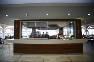 İşbankası Misafirhanesi - Çeşme 