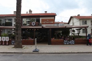 Coffee Mania Bostanlı