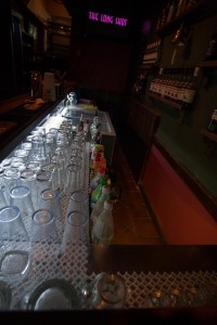 Longshot Bar